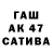 Бутират Butirat Alexander Kamenskoy